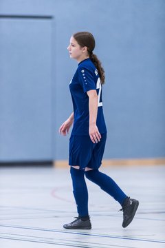 Bild 487 - wCJ Futsalmeisterschaft Runde 1